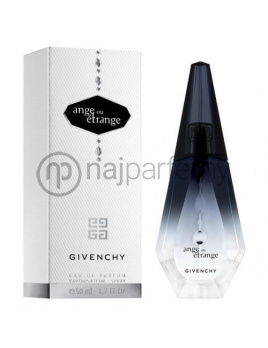 Givenchy Ange ou Etrange, Parfémovaná voda 4ml