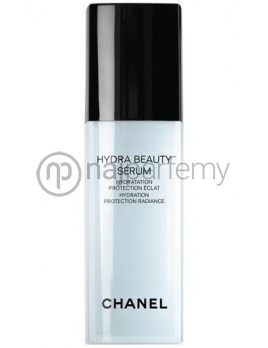 Chanel Hydra Beauty hydratačné a vyživujúce sérum 30 ml