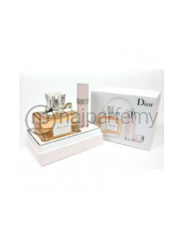 Christian Dior Miss Dior, EDP 100ml + EDP 7,5ml