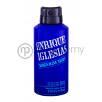 Enrique Iglesias Adrenaline Night, Deodorant 150ml