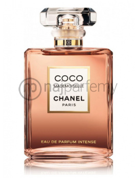 Chanel Coco Mademoiselle Intense, Parfémovaná voda 100ml - tester