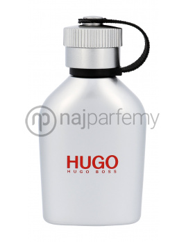 HUGO BOSS Hugo Iced, Toaletná voda 75ml