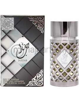 Ard Al Zaafaran Jazzab Silver, Parfumovaná voda 100ml (Alternativa parfemu Giorgio Armani Acqua di Gio Profumo)