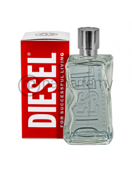 Diesel D by Diesel, Toaletná voda 50ml
