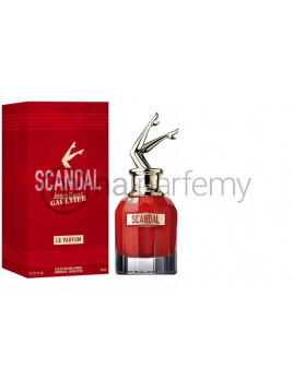 Jean Paul Gaultier Scandal Le Parfum Intense, Parfumovaná voda 30ml