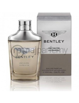 Bentley Bentley Infinite Intense, Parfumovaná voda 100ml - tester
