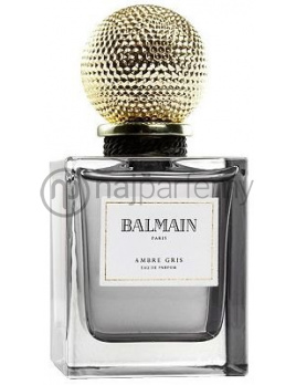 Balmain Ambre Gris, Parfumovaná voda 75ml - Tester