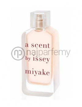 Issey Miyake A Scent Eau de Parfum Florale, Parfémovaná voda 80ml - tester