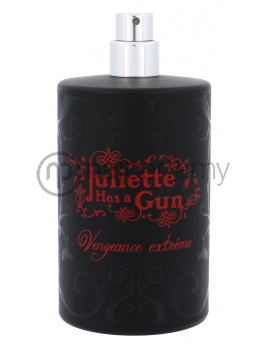 Juliette Has A Gun Vengeance Extreme, Parfumovaná voda 100ml, Tester