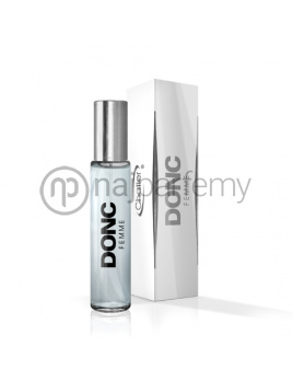 Chatler DONC for Women, Parfémovaná voda 30ml (Alternatíva vône DKNY Women)