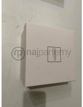 Prazdna Krabica Valentino Eau de Parfum, Rozmery: 19cm x 19cm x 13cm