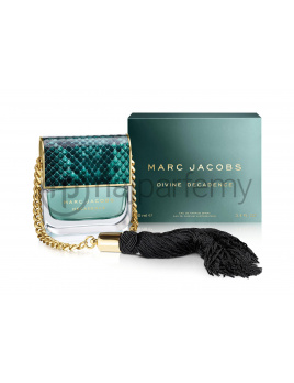 Marc Jacobs Divine Decadence, Parfumovana voda 100ml
