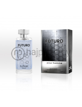 Luxure Futuro, Toaletná voda 25ml (Alternatíva vône Paco Rabanne Phantom) - Tester