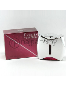 New Brand Extasia for Women, Parfemovaná voda 100ml (Alternativa parfemu Calvin Klein Euphoria)