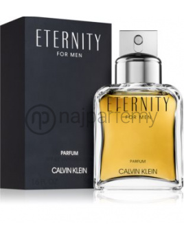 Calvin Klein Eternity for Men, Parfum 50ml