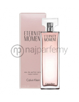 Calvin Klein Eternity Moment, Parfémovaná voda 30ml
