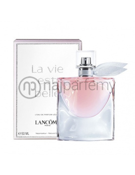 Lancome La Vie Est Belle L'Eau de Parfum Legere, Parfémovaná voda 50ml