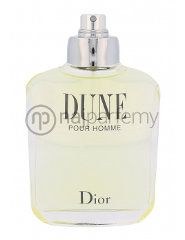 Christian Dior Dune Pour Homme, Toaletná voda 100ml, Tester