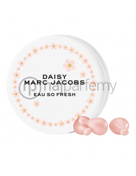 Marc Jacobs Daisy Eau So Fresh, Parfumovaný olej v kapsuliach 30ks