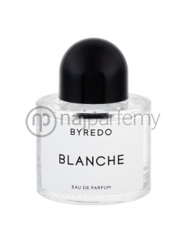 BYREDO Blanche, Parfumovaná voda 50ml