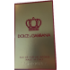 Dolce & Gabbana Q Intense, EDP - Vzorka vône