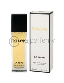 La Rive Chatte, Parfémovaná voda 90ml, (Alternativa parfemu Chanel No.5)