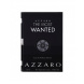 Azzaro The Most Wanted Intense, EDP - Vzorka vône