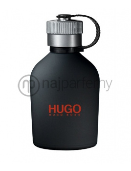 Hugo Boss Hugo Just Different, Voda po holení 150ml