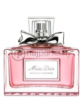 Christian Dior Miss Dior Absolutely Blooming, Parfemovaná voda 100ml