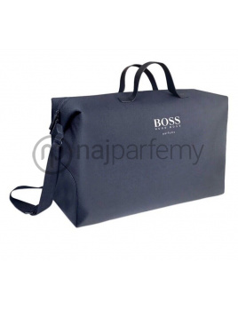 Hugo Boss Parfums, Víkendová taška 45 cm x 40 cm x 17 cm