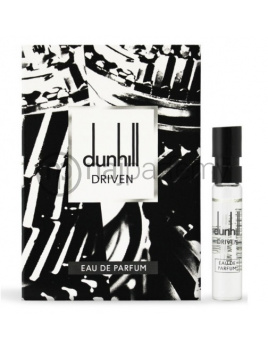 Dunhill Driven, EDP - Vzorka vône