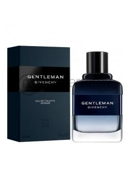 Givenchy Gentleman Intense, Toaletná voda 50ml
