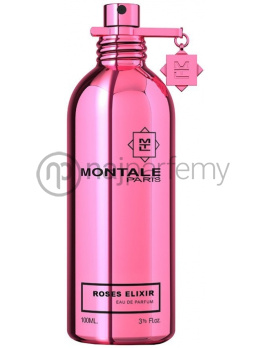 Montale Roses Elixir, Parfémovaná voda 100ml - Tester