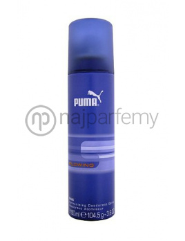 Puma Flowing Man, Deodorant 150ml