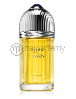 Cartier Pasha de Cartier, Parfum 50ml