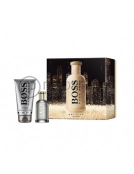 Hugo Boss BOSS Bottled SET: Parfumovaná voda 50ml + Sprchový gél 100ml
