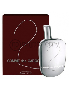 COMME des GARCONS Comme des Garcons 2, Parfumovaná voda 100ml