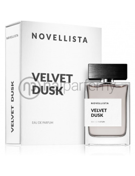 Novellista Velvet Dusk, vzorka vône