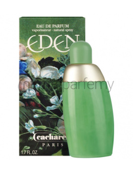 Cacharel Eden, Parfumovaná voda 30ml