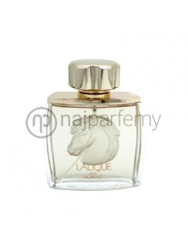 Lalique Pour Homme Equus, Parfémovaná voda 75ml