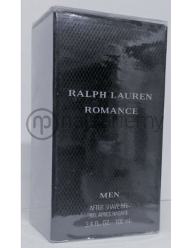 Ralph Lauren Romance, Voda po holení 100ml