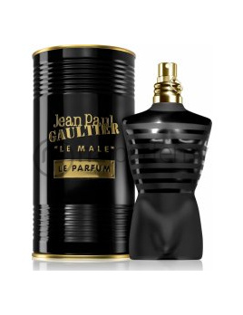 Jean Paul Gaultier Le Male Le Parfum, parfumovaná voda 125ml - tester