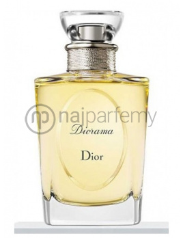 Christian Dior Diorama, Toaletná voda 100ml - tester