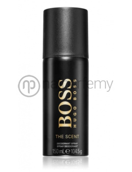 Hugo Boss The Scent, Deosprej 150ml