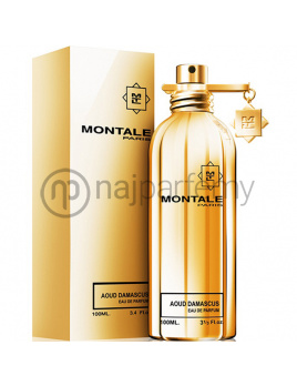 Montale Paris Aoud Damascus, Parfumovaná voda 100ml