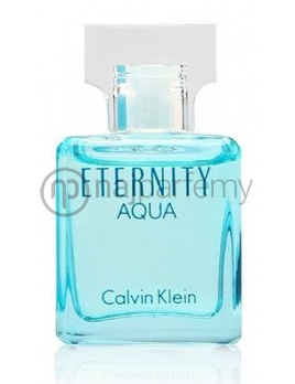 Calvin Klein Eternity Aqua, Parfumovaná voda 5ml - Miniatúra