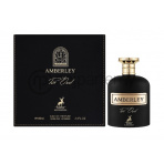 Maison Ahambra Amberley Pur Oud, Parfumovaná voda 100ml (Alternatíva vône Louis Vuitton Pur Oud)