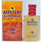 Globe Mystery Australia Woman, Vzorka vône EDT