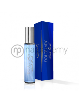 Chatler Dolce Lady About Blush, Parfémovaná voda 30ml (Alternativa parfemu Dolce & Gabbana Light Blue)