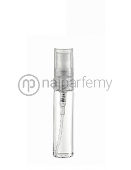 Amouage Rose Incense, EDP 100ml - Odstrek vône s rozprašovačom 3ml